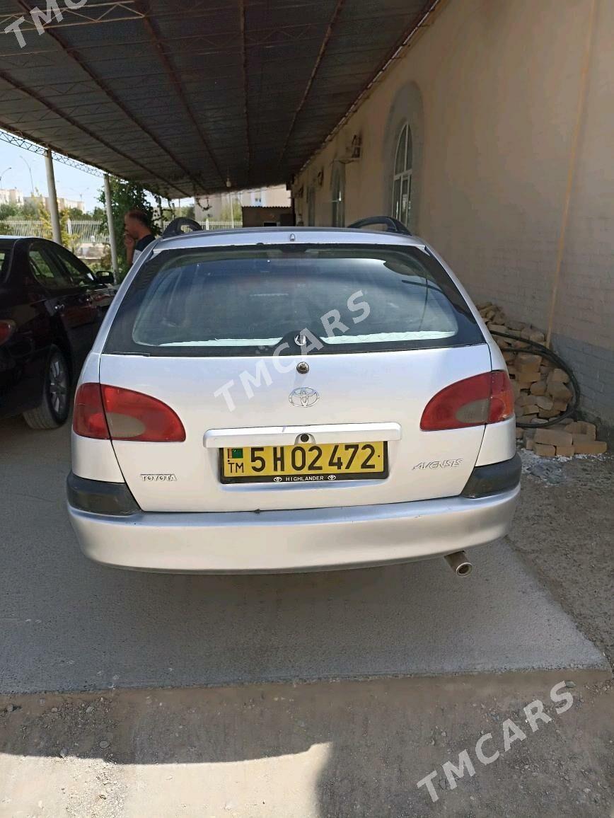 Toyota Avensis 1998 - 58 000 TMT - Сейди - img 2