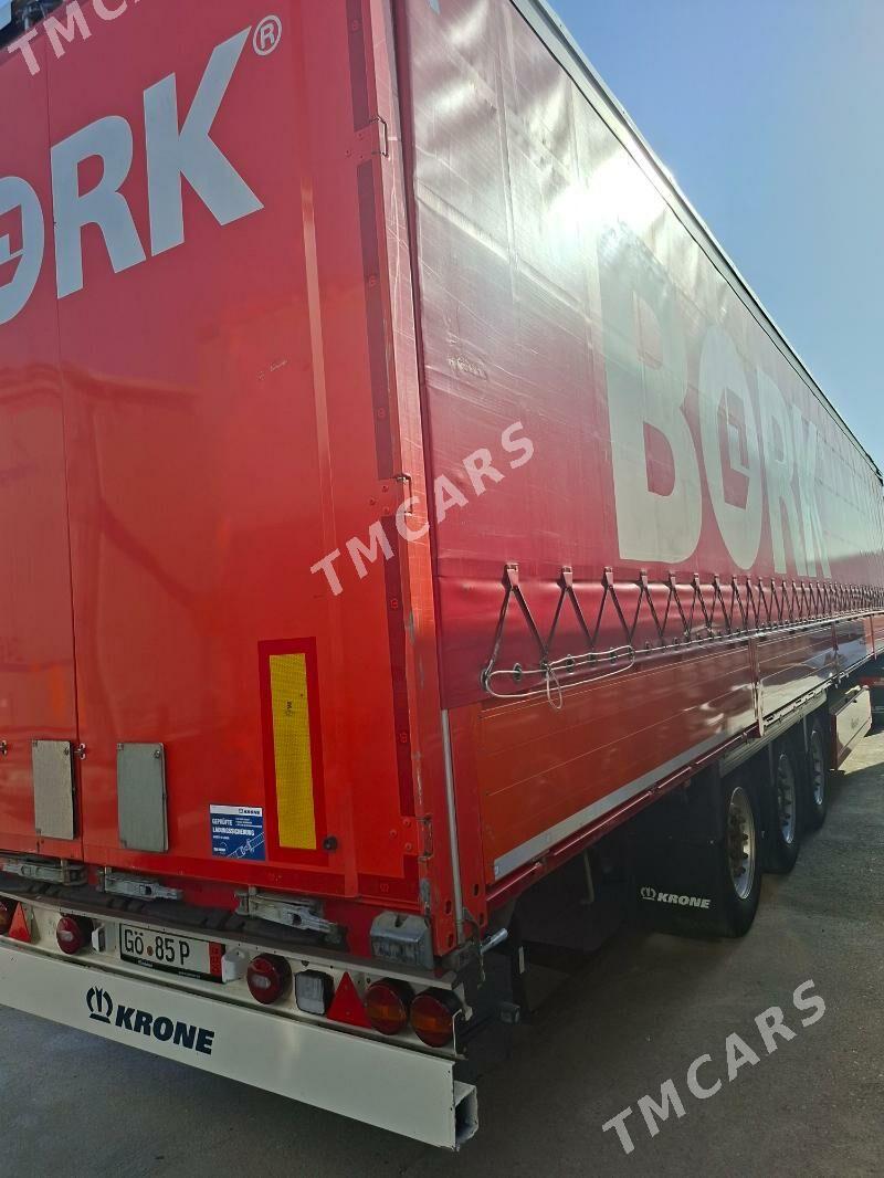 Kogel Euro Trailer 2020 - 545 000 TMT - Aşgabat - img 3