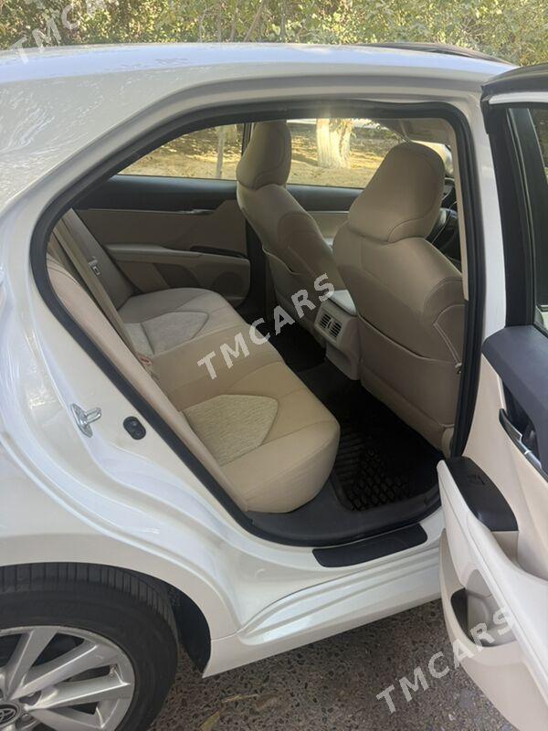 Toyota Camry 2023 - 340 000 TMT - Aşgabat - img 3