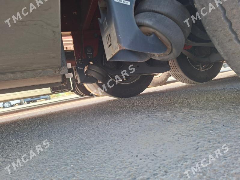 Kogel Euro Trailer 2020 - 545 000 TMT - Aşgabat - img 5