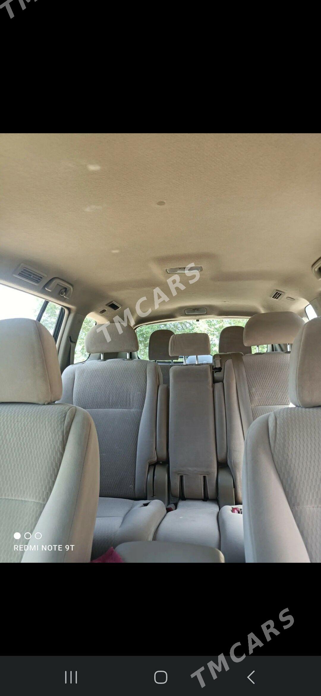 Toyota Highlander 2010 - 230 000 TMT - Saýat - img 2