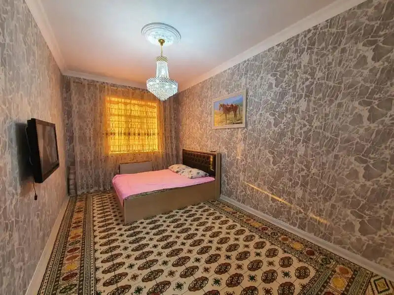 Arenda gagarin koc - Aşgabat - img 2