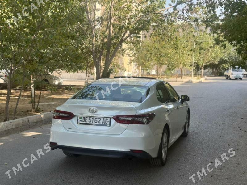 Toyota Camry 2023 - 340 000 TMT - Aşgabat - img 6