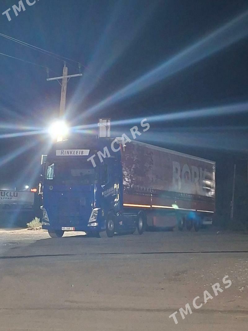 Kogel Euro Trailer 2020 - 545 000 TMT - Aşgabat - img 8