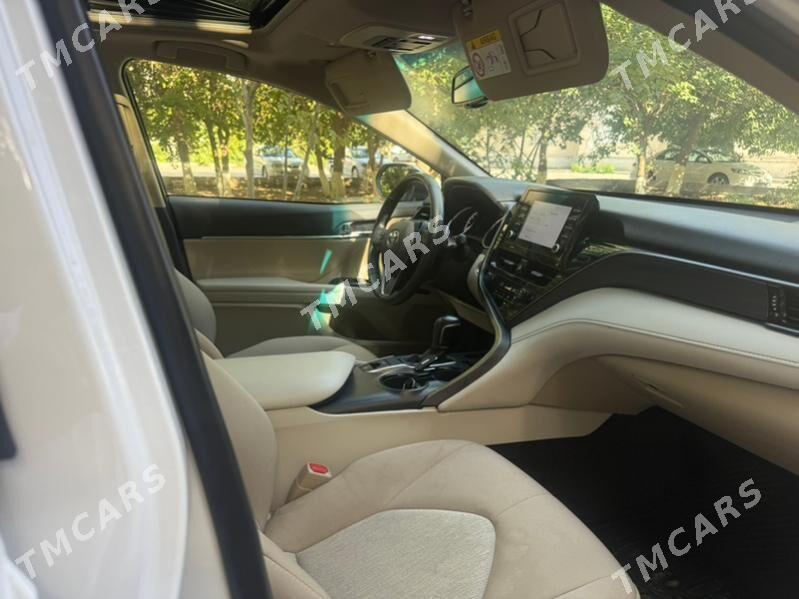 Toyota Camry 2023 - 340 000 TMT - Aşgabat - img 2