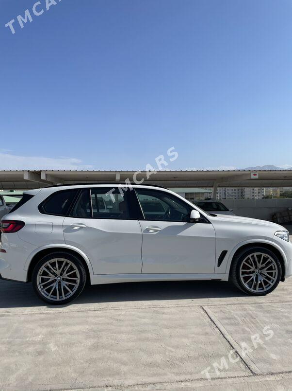 BMW X5 2022 - 1 072 500 TMT - Aşgabat - img 7