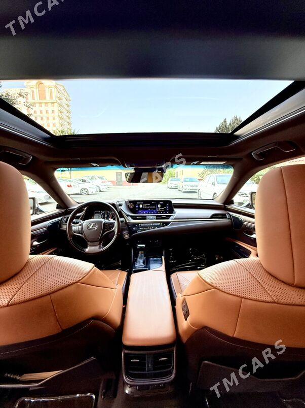 Lexus ES 350 2019 - 739 000 TMT - Ашхабад - img 3