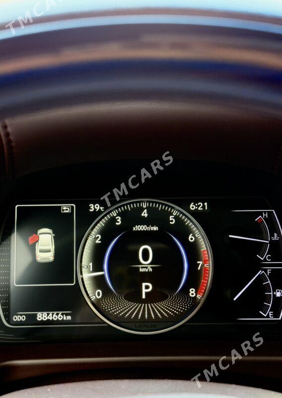 Lexus ES 350 2019 - 739 000 TMT - Ашхабад - img 7