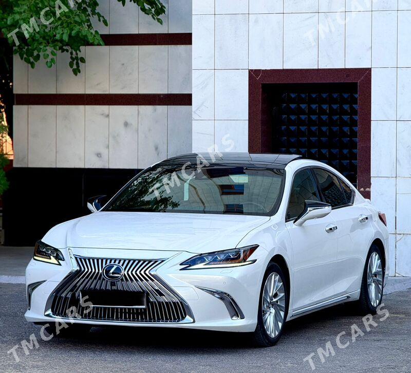 Lexus ES 350 2019 - 739 000 TMT - Ашхабад - img 4
