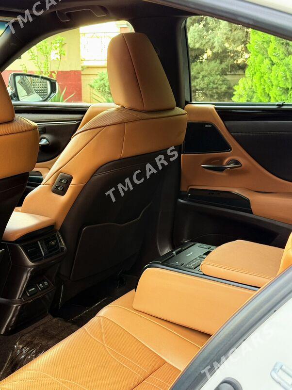 Lexus ES 350 2019 - 739 000 TMT - Ашхабад - img 5
