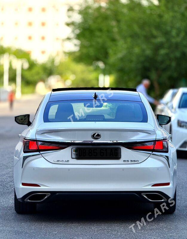 Lexus ES 350 2019 - 739 000 TMT - Ашхабад - img 2