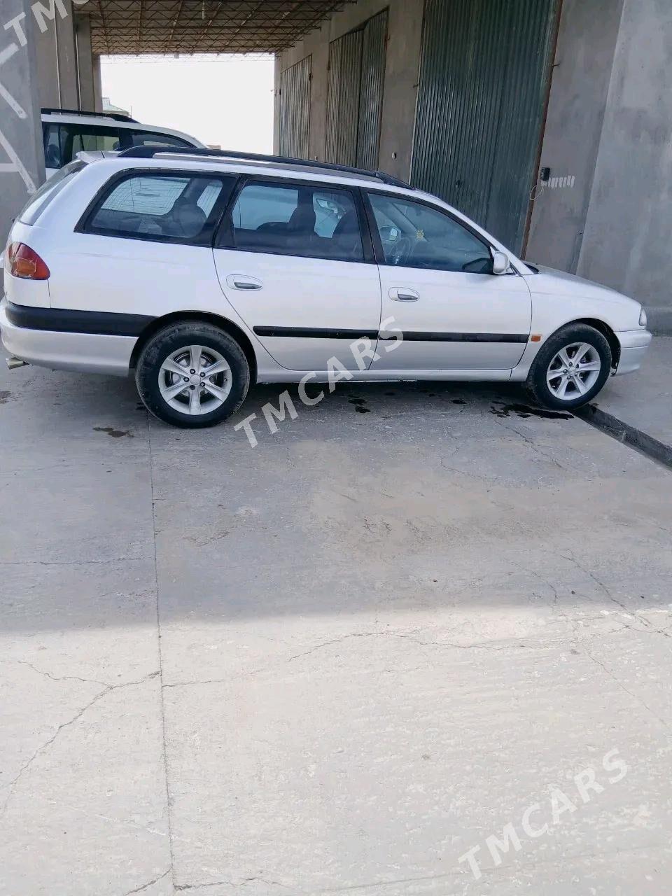 Toyota Avensis 1998 - 58 000 TMT - Сейди - img 4