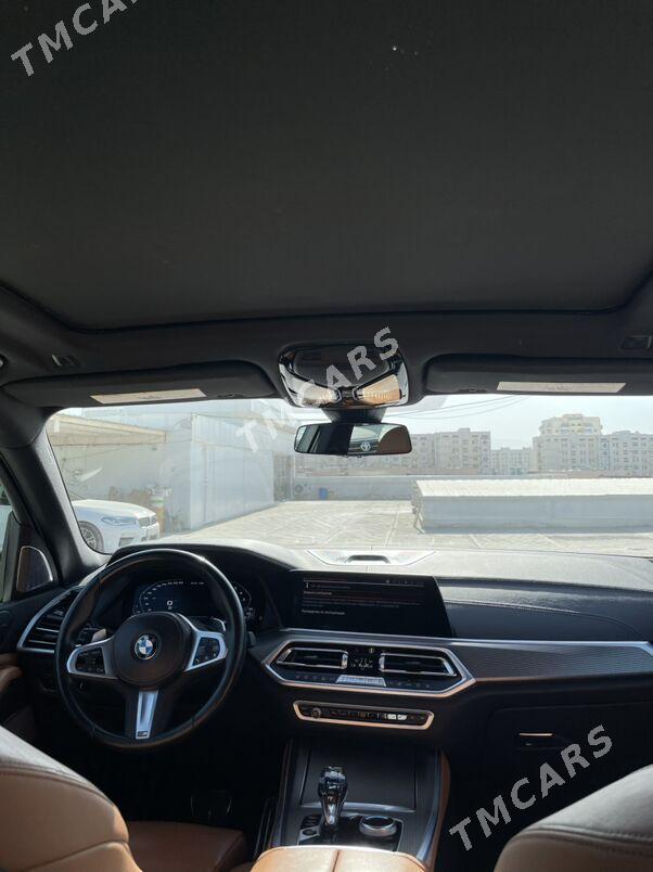 BMW X5 2022 - 1 072 500 TMT - Aşgabat - img 3