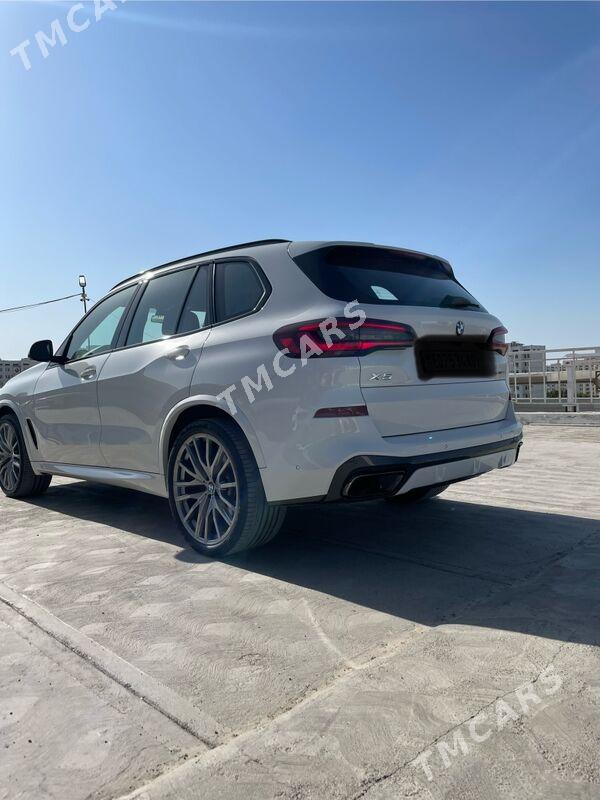 BMW X5 2022 - 1 072 500 TMT - Aşgabat - img 2