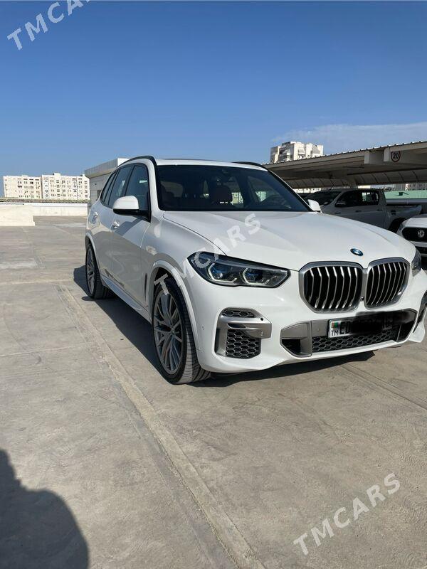 BMW X5 2022 - 1 072 500 TMT - Aşgabat - img 4