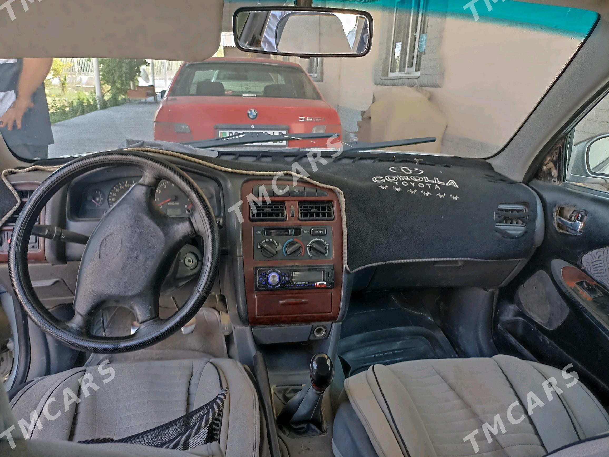 Toyota Avensis 1998 - 58 000 TMT - Сейди - img 5