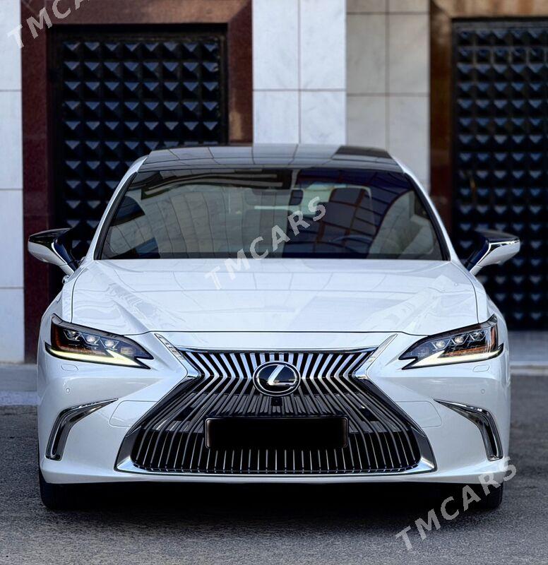 Lexus ES 350 2019 - 739 000 TMT - Ашхабад - img 6