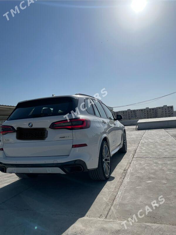BMW X5 2022 - 1 072 500 TMT - Aşgabat - img 6