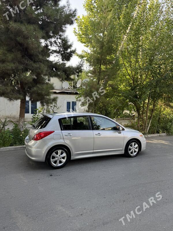 Nissan Versa 2012 - 146 000 TMT - Howdan "A" - img 8
