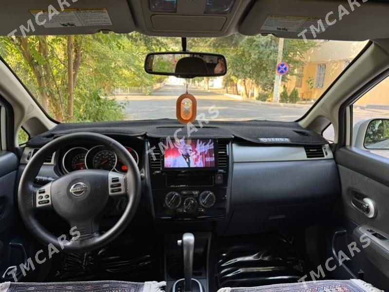 Nissan Versa 2012 - 146 000 TMT - Howdan "A" - img 6
