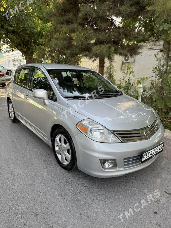Nissan Versa 2012 - 146 000 TMT - Howdan "A" - img 3