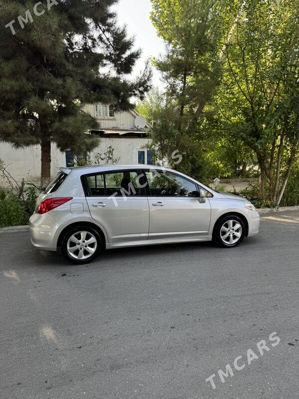 Nissan Versa 2012 - 146 000 TMT - Howdan "A" - img 7