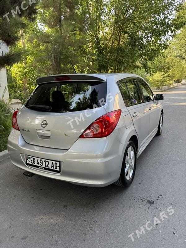 Nissan Versa 2012 - 146 000 TMT - Howdan "A" - img 2