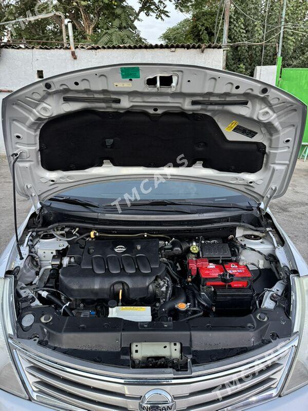 Nissan Versa 2012 - 146 000 TMT - Howdan "A" - img 10