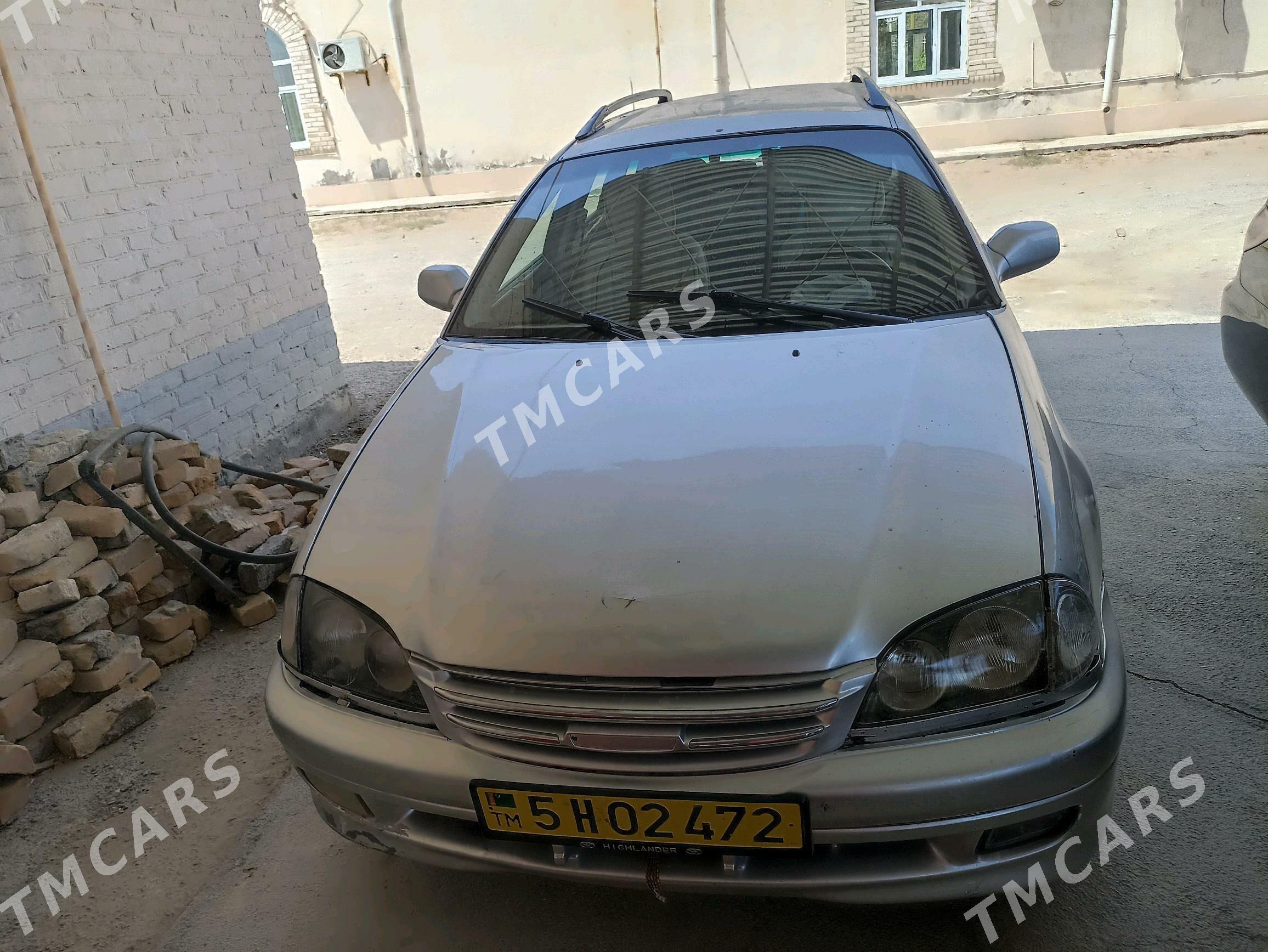 Toyota Avensis 1998 - 58 000 TMT - Сейди - img 6