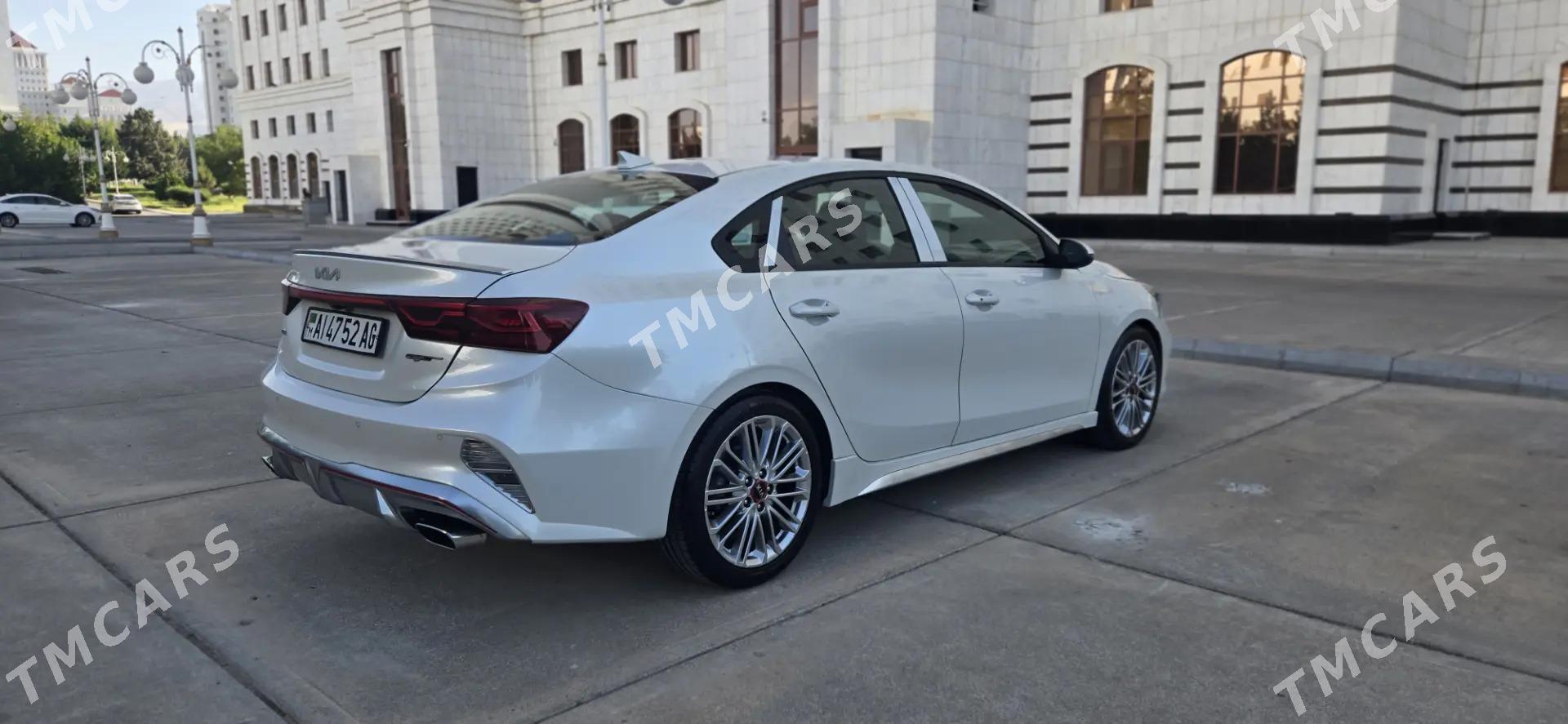 Kia Forte 2021 - 249 000 TMT - Büzmeýin GRES - img 6