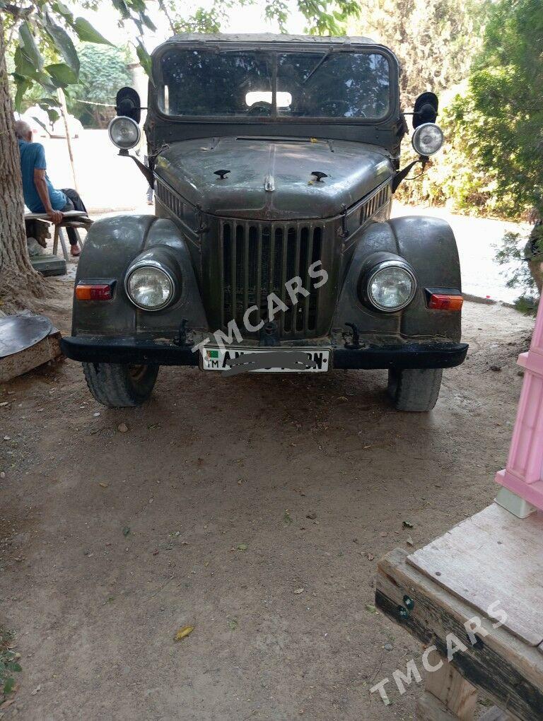 UAZ Profi 1980 - 12 000 TMT - Туркменбаши - img 2