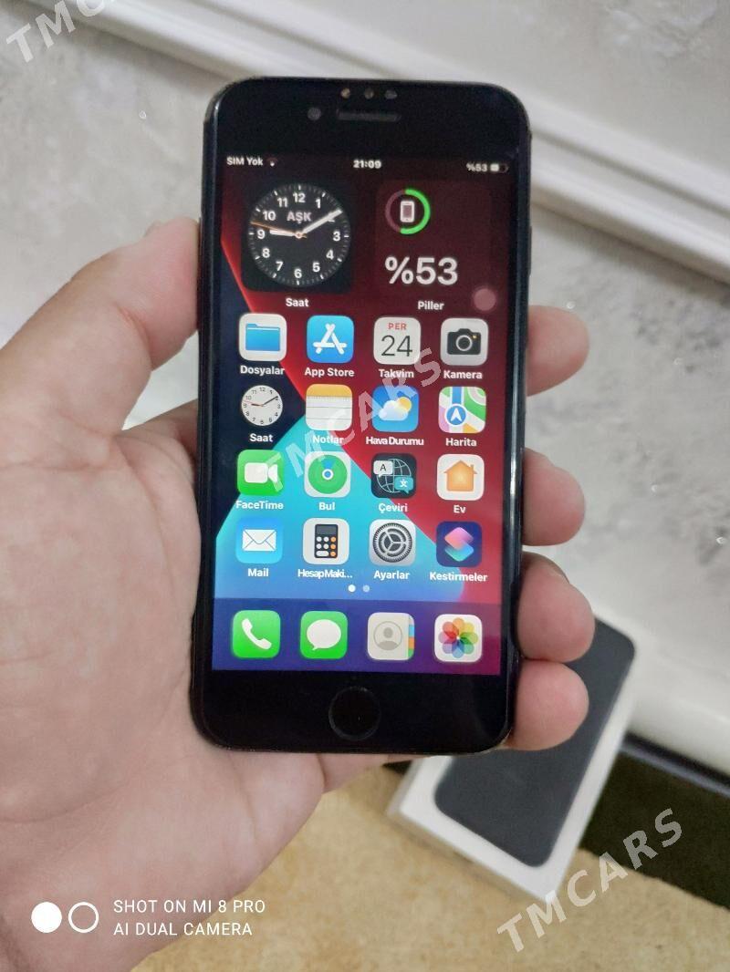 Iphone 7 - Бахарден - img 2