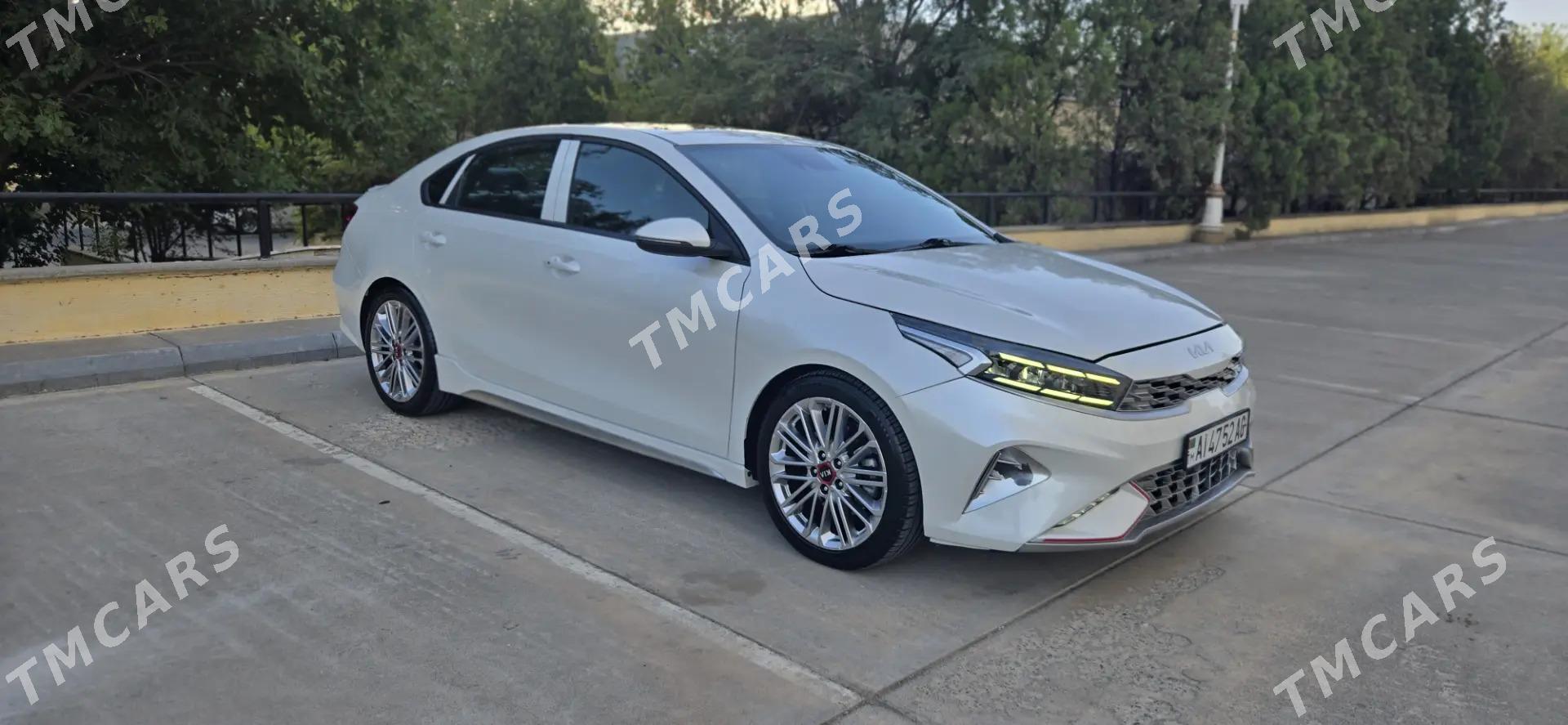 Kia Forte 2021 - 249 000 TMT - Büzmeýin GRES - img 4