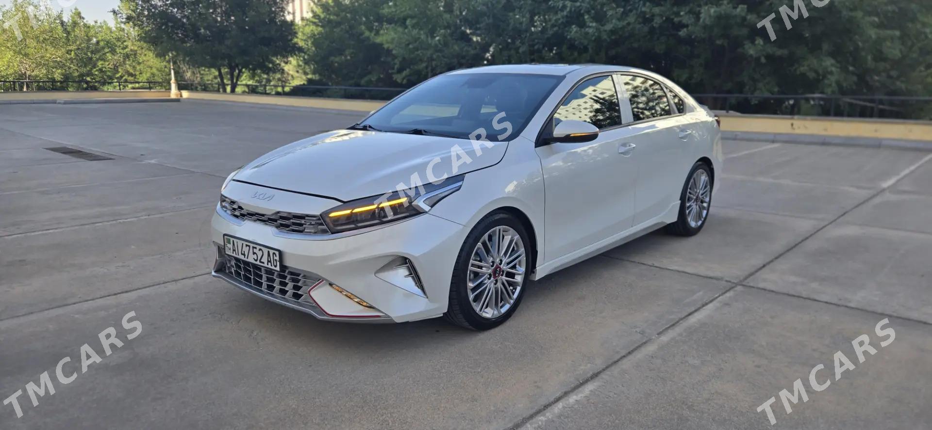 Kia Forte 2021 - 249 000 TMT - Büzmeýin GRES - img 7