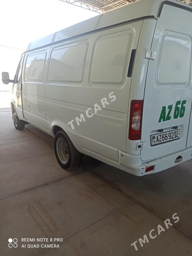 Gaz Gazel 2013 - 200 000 TMT - Дашогуз - img 2