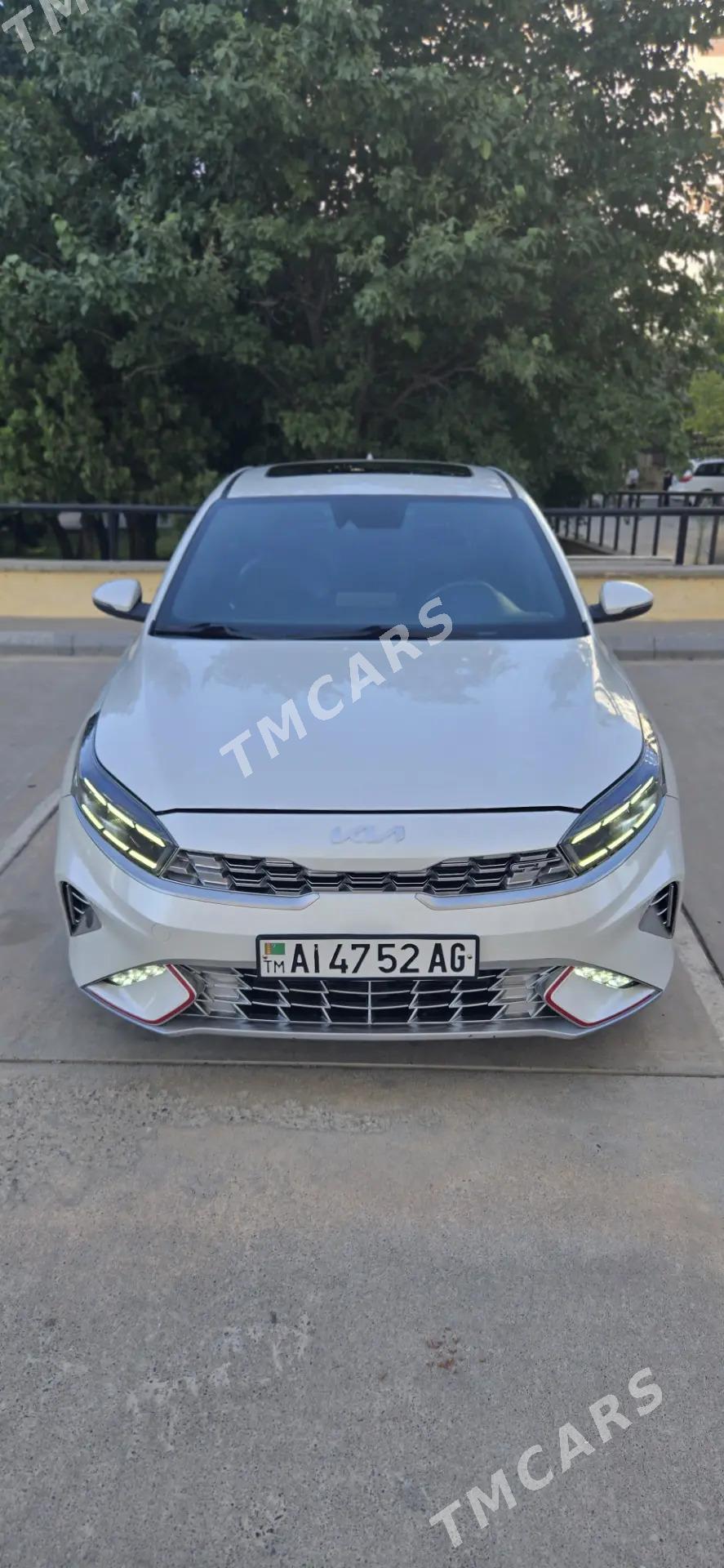 Kia Forte 2021 - 249 000 TMT - Büzmeýin GRES - img 3