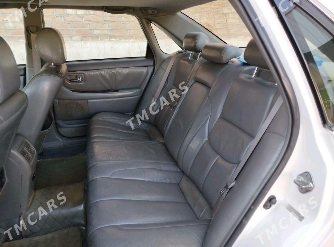 Toyota Avalon 2000 - 175 000 TMT - Мары - img 4