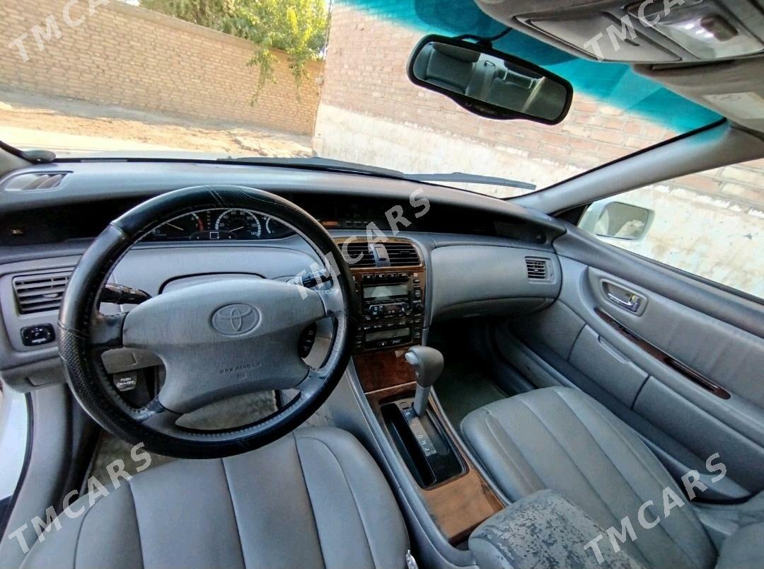 Toyota Avalon 2000 - 175 000 TMT - Мары - img 7