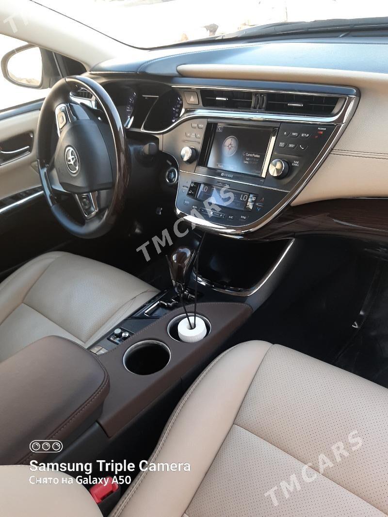 Toyota Avalon 2013 - 345 000 TMT - Ашхабад - img 2