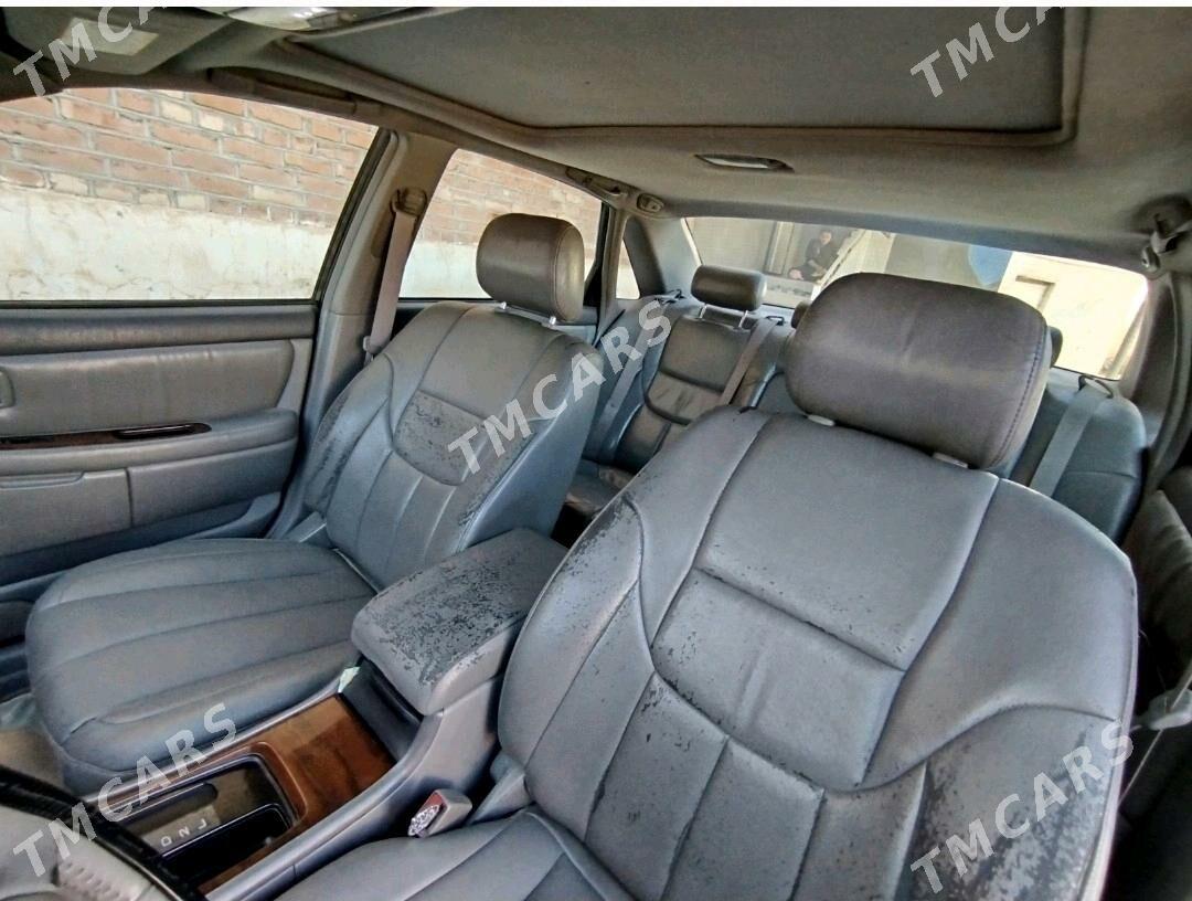 Toyota Avalon 2000 - 175 000 TMT - Мары - img 8