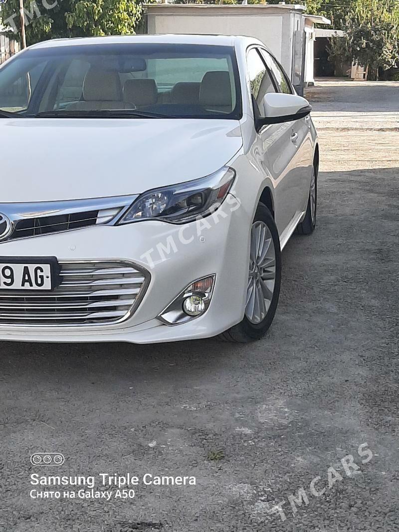 Toyota Avalon 2013 - 345 000 TMT - Ашхабад - img 5