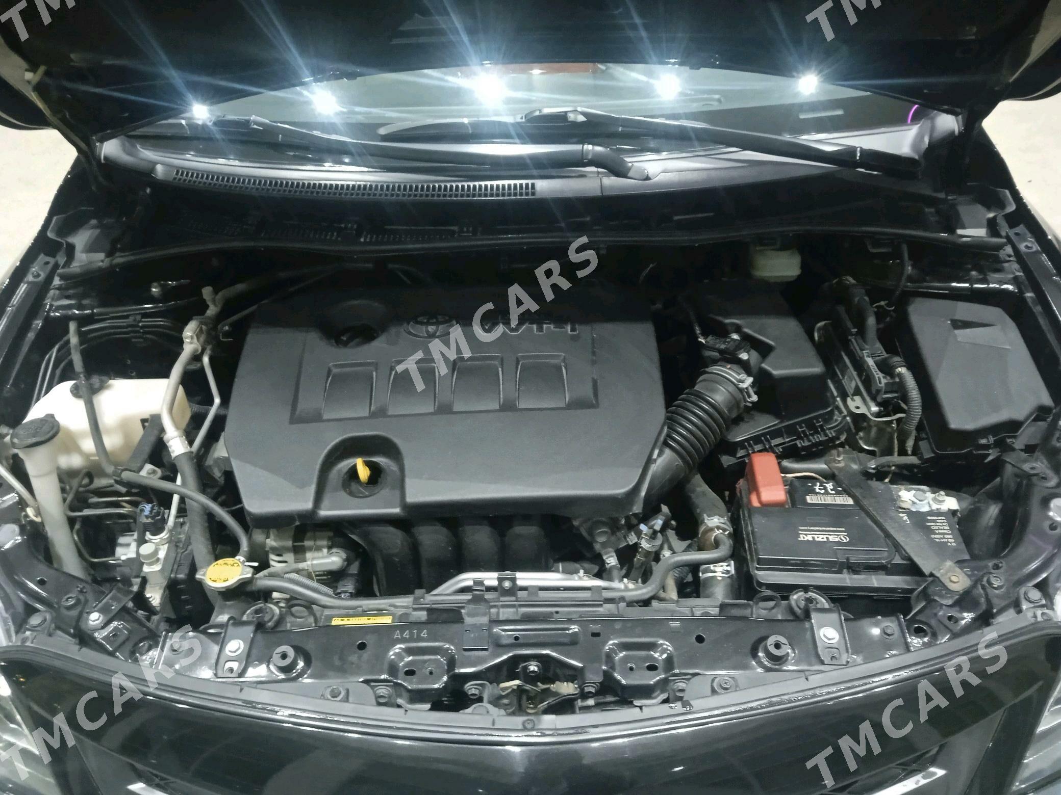 Toyota Corolla 2013 - 250 000 TMT - Балканабат - img 10