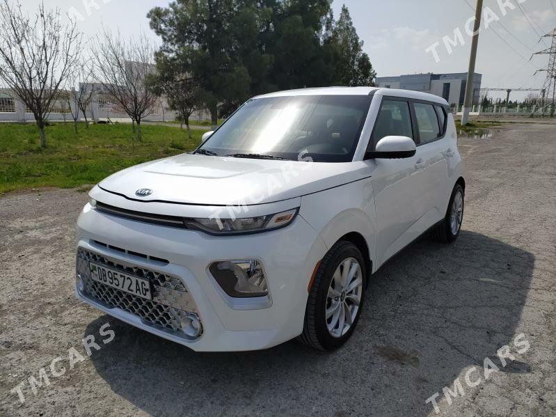 Kia Soul 2019 - 220 000 TMT - Parahat 7 - img 8