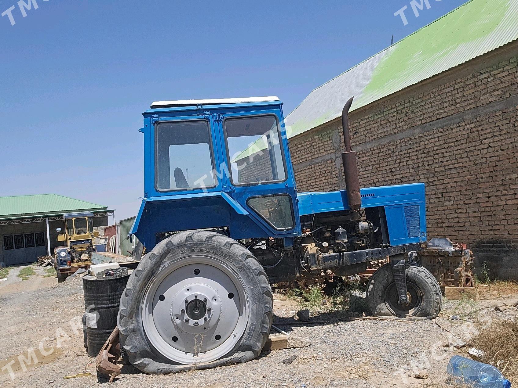 MTZ 82 1993 - 55 000 TMT - Aşgabat - img 3