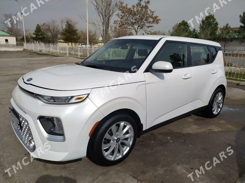 Kia Soul 2019 - 220 000 TMT - Parahat 7 - img 6