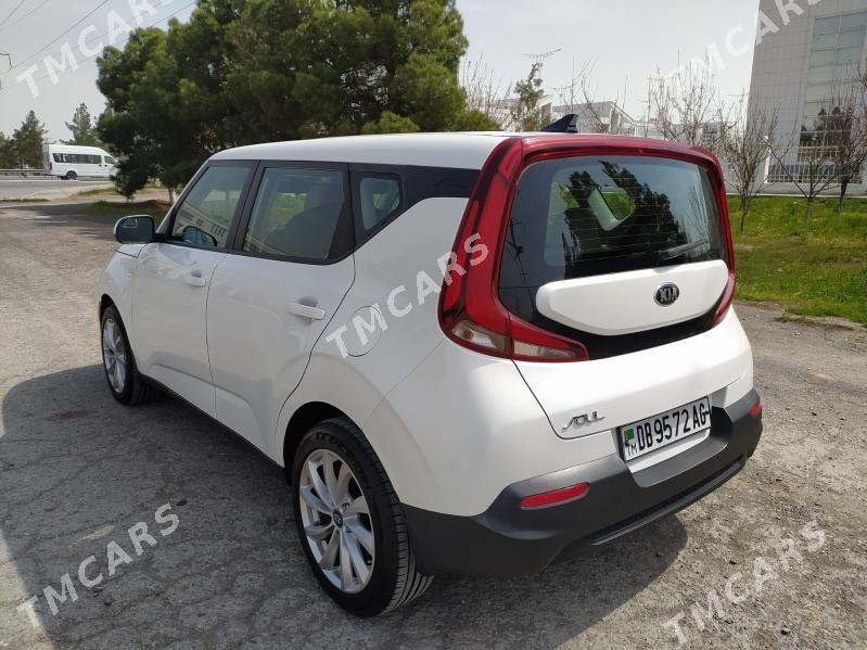 Kia Soul 2019 - 220 000 TMT - Parahat 7 - img 10