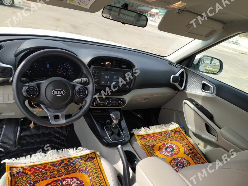 Kia Soul 2019 - 220 000 TMT - Parahat 7 - img 9