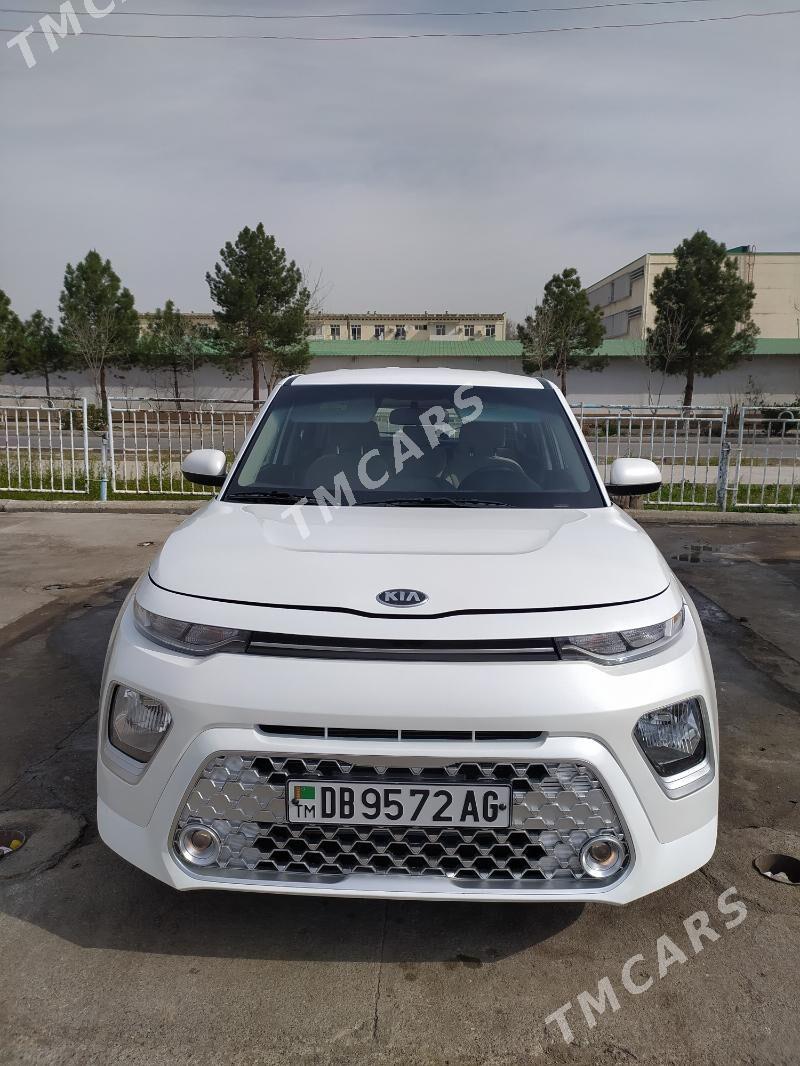 Kia Soul 2019 - 220 000 TMT - Parahat 7 - img 5