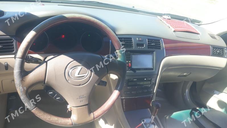 Lexus ES 300 2002 - 160 000 TMT - Türkmenabat - img 2