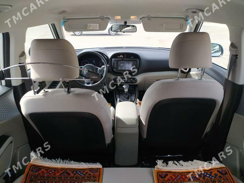 Kia Soul 2019 - 220 000 TMT - Parahat 7 - img 2